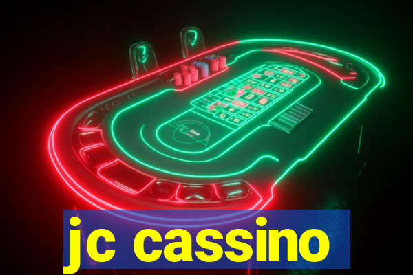 jc cassino